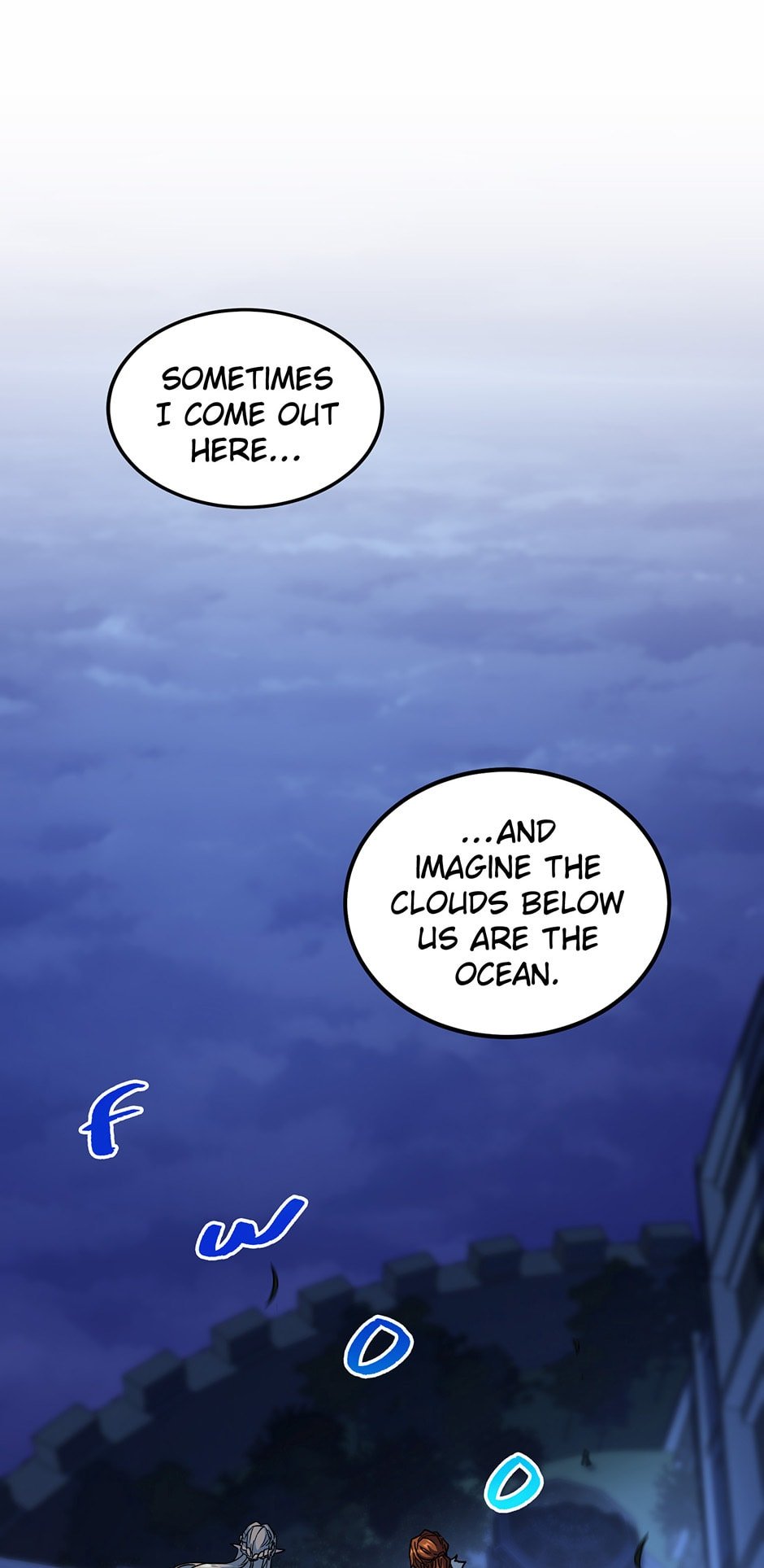 The Beginning After the End, Chapter 199 image 64